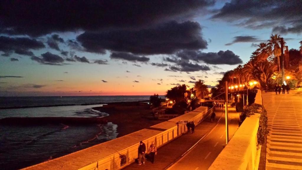 Petit Avec Classe Sanremo Exterior foto