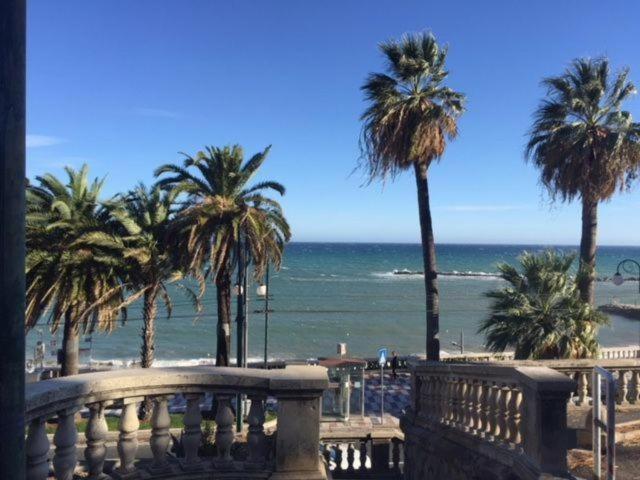 Petit Avec Classe Sanremo Exterior foto